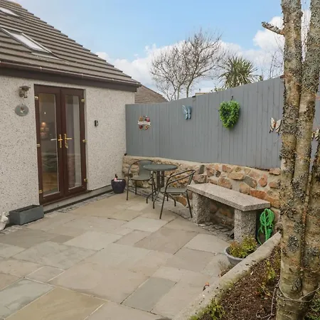 Pippas Place Holiday home