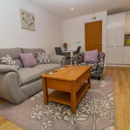Pippas Place Holiday home Penzance